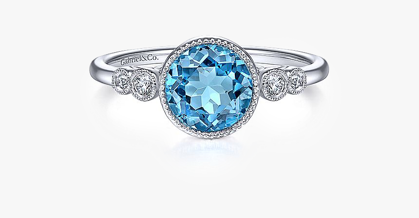 Pre-engagement Ring, HD Png Download, Free Download