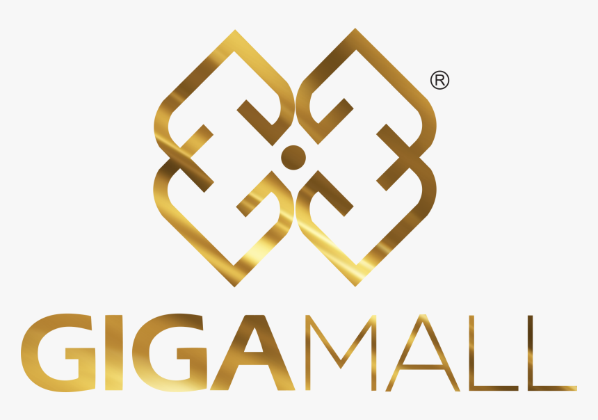 Giga Mall Logo - Giga Mall Islamabad Logo Png, Transparent Png, Free Download