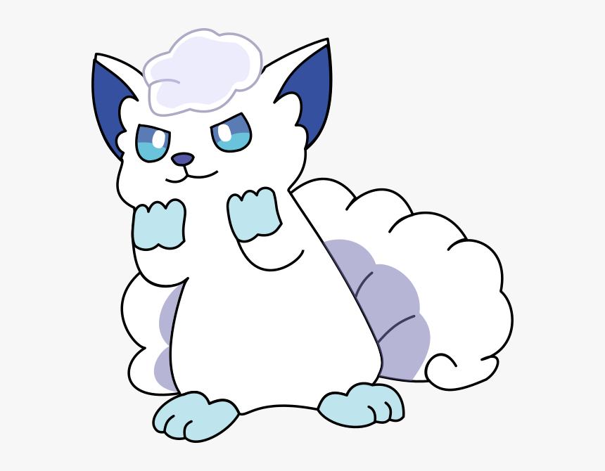 Vulpix Png, Transparent Png, Free Download