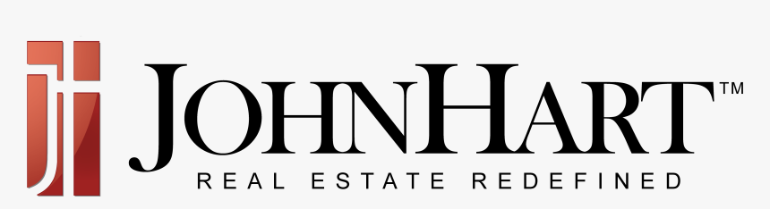 John Hart Real Estate, HD Png Download, Free Download