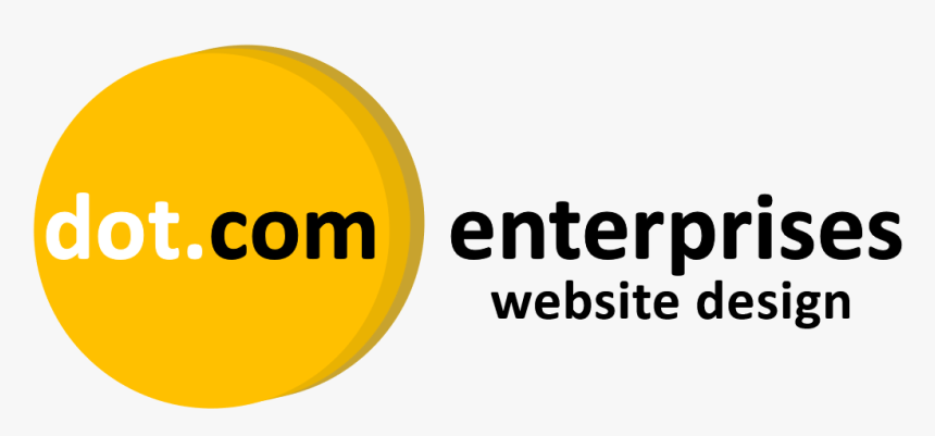 Com Enterprises - Circle, HD Png Download, Free Download