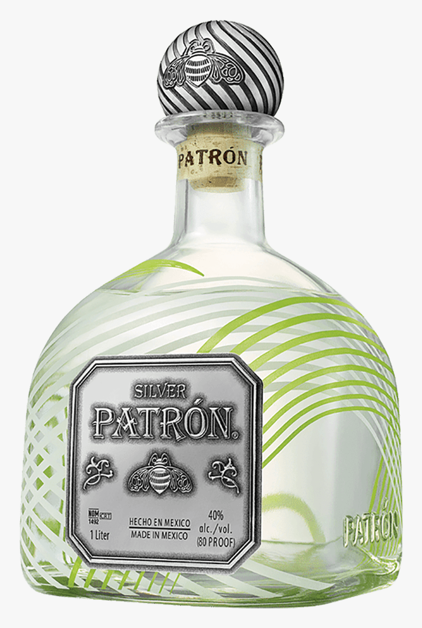 Tequila Patron Limited Edition, HD Png Download, Free Download