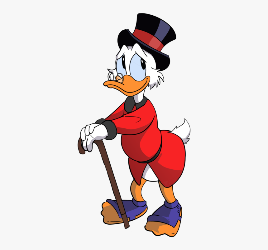 free scrooge clipart