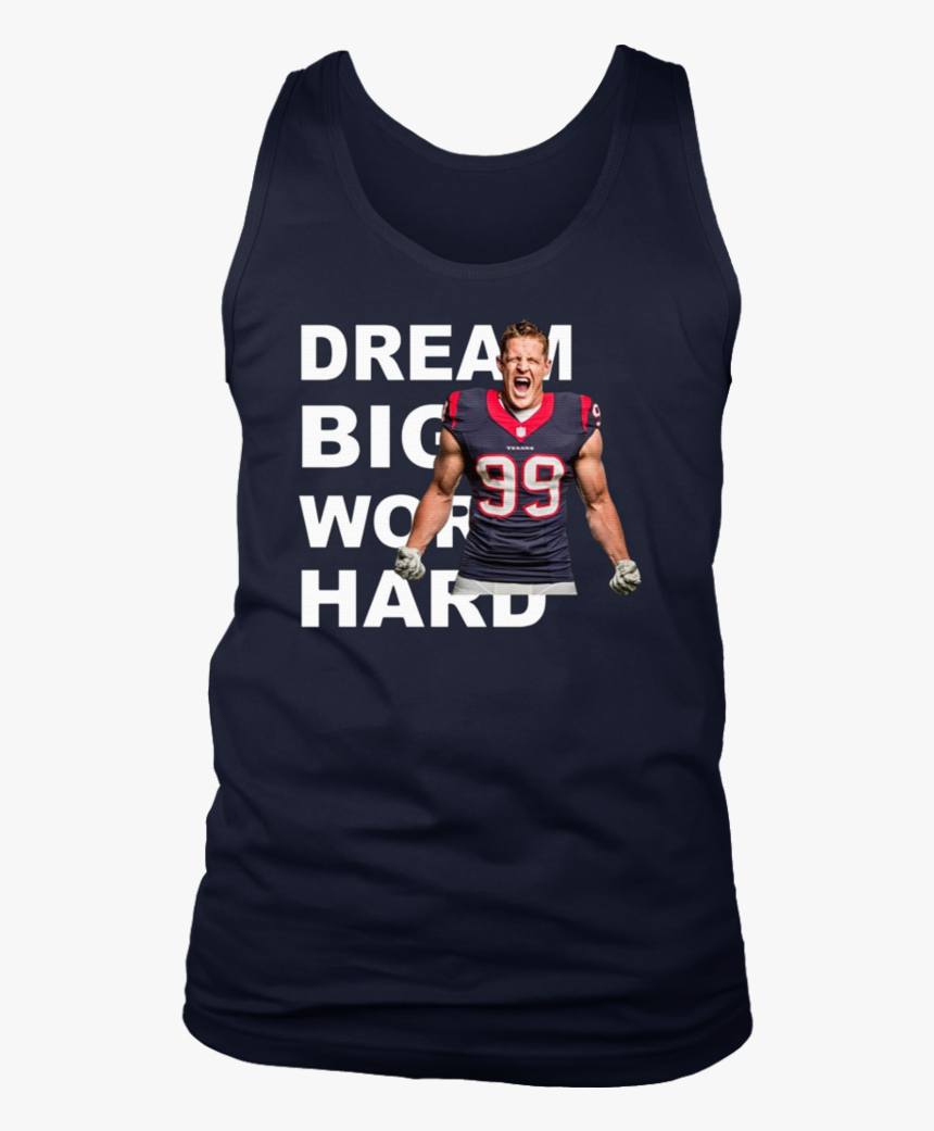 jj watt tee shirts