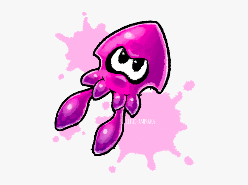 Squid Clipart Cooked Transparent, HD Png Download, Free Download