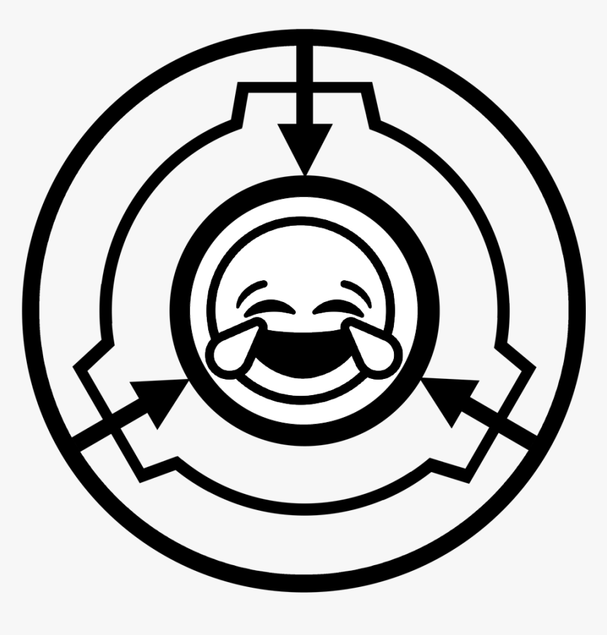 Scp foundation картинки