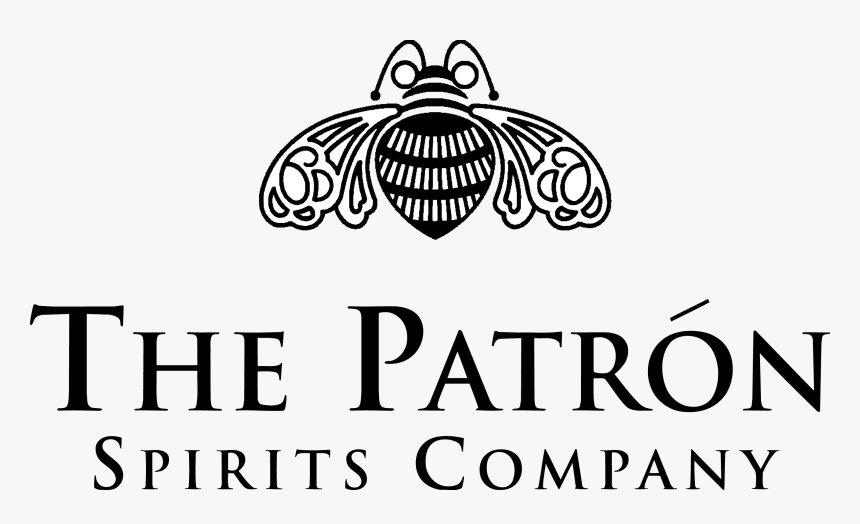 Patron Spirits Company Logo, HD Png Download, Free Download