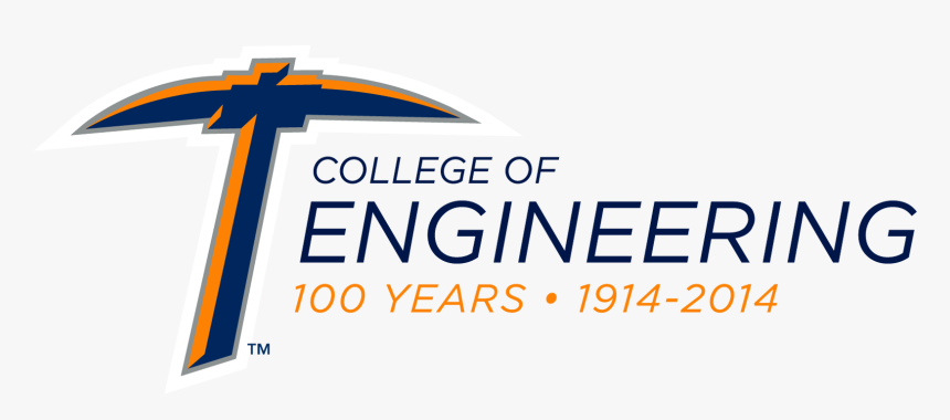 Utep College Of Engineering Logo, HD Png Download, Free Download