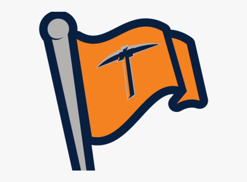 Utep Clip Art, HD Png Download - kindpng