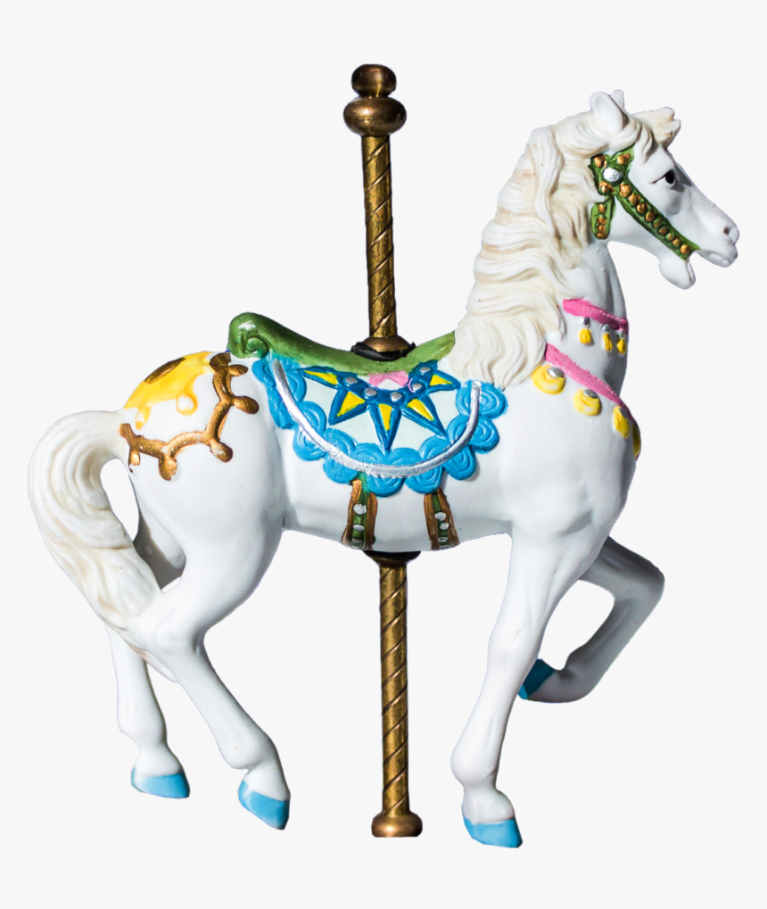 carousel horse png transparent png kindpng carousel horse png transparent png