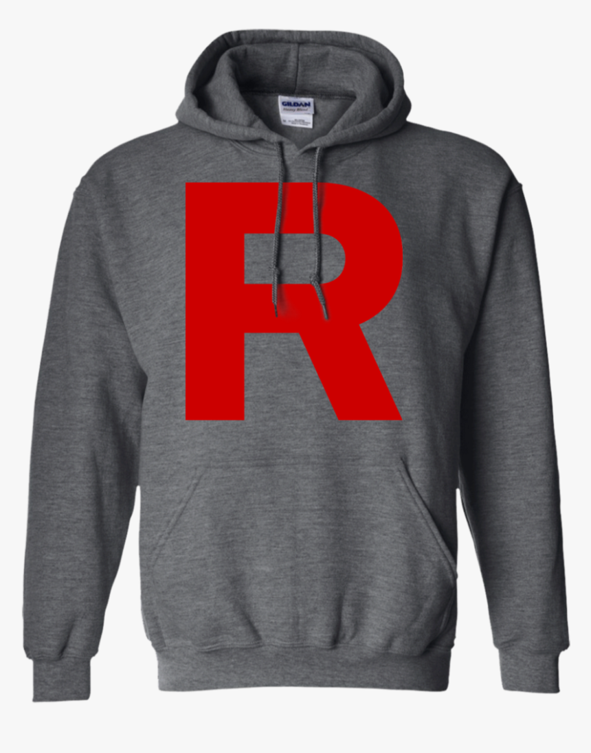 Rocket Team Team Rocket Monster Trainer Black S "
 - Harry Potter Sweater Teacher, HD Png Download, Free Download