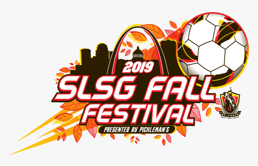 St Louis Scott Gallagher Fall Festival, HD Png Download, Free Download