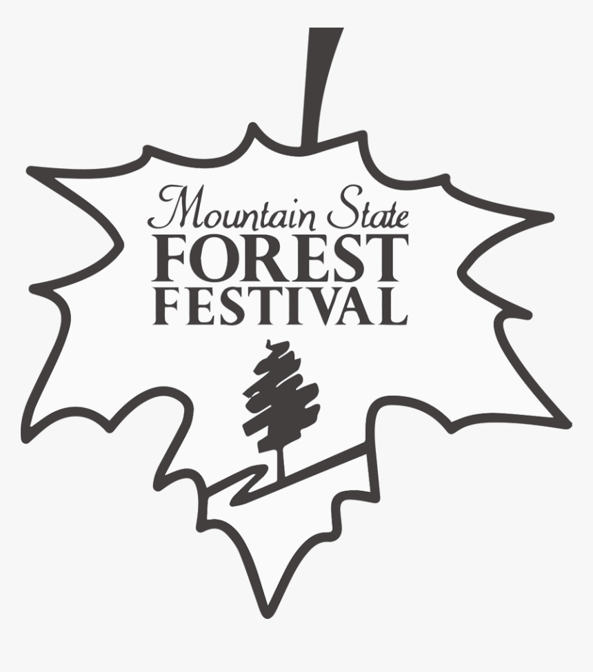 Mountain State Forest Festival, HD Png Download, Free Download