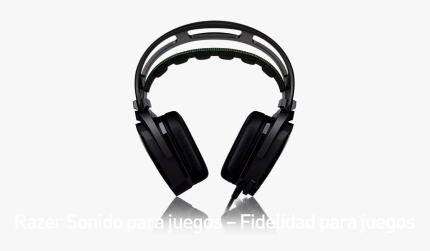 Razer Tiamat 7.1 Png, Transparent Png, Free Download