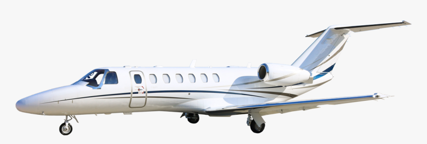 2009 Cessna Citation Cj3 Latitude 33 Aviation Private - Learjet 35, HD Png Download, Free Download