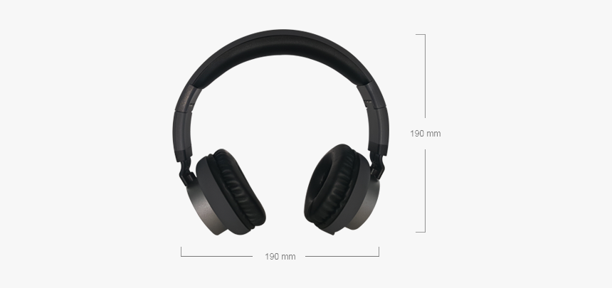 Bhs3 Specs - Headphones, HD Png Download, Free Download