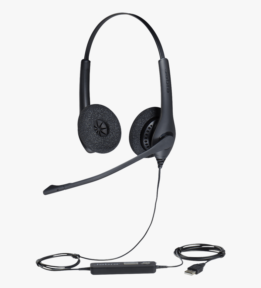 Jb1559-0159 1 - Jabra Biz 1500 Duo, HD Png Download, Free Download