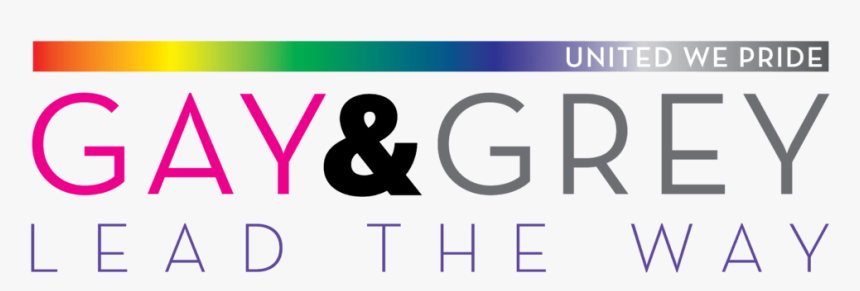 Nw Lgbt Sr Care Providers Network Gay & Grey Logo - Lavender, HD Png Download, Free Download