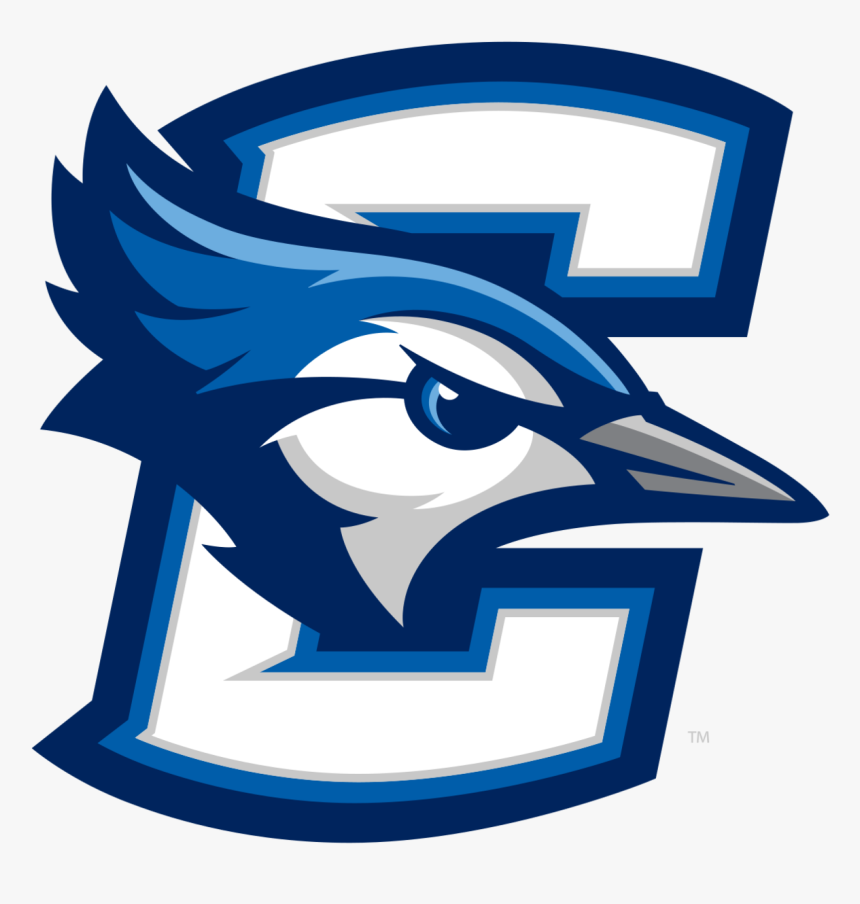 Creighton Bluejays Logo Svg Orig, HD Png Download, Free Download