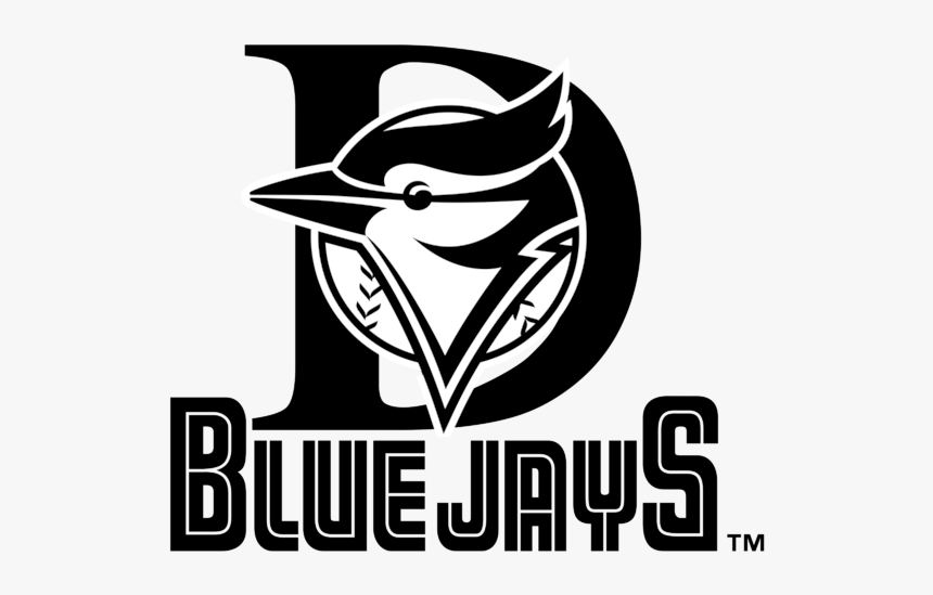 Bluejays Svg 