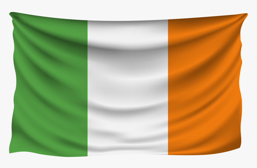 This Png Image - Transparent Ireland Flag Png, Png Download - kindpng