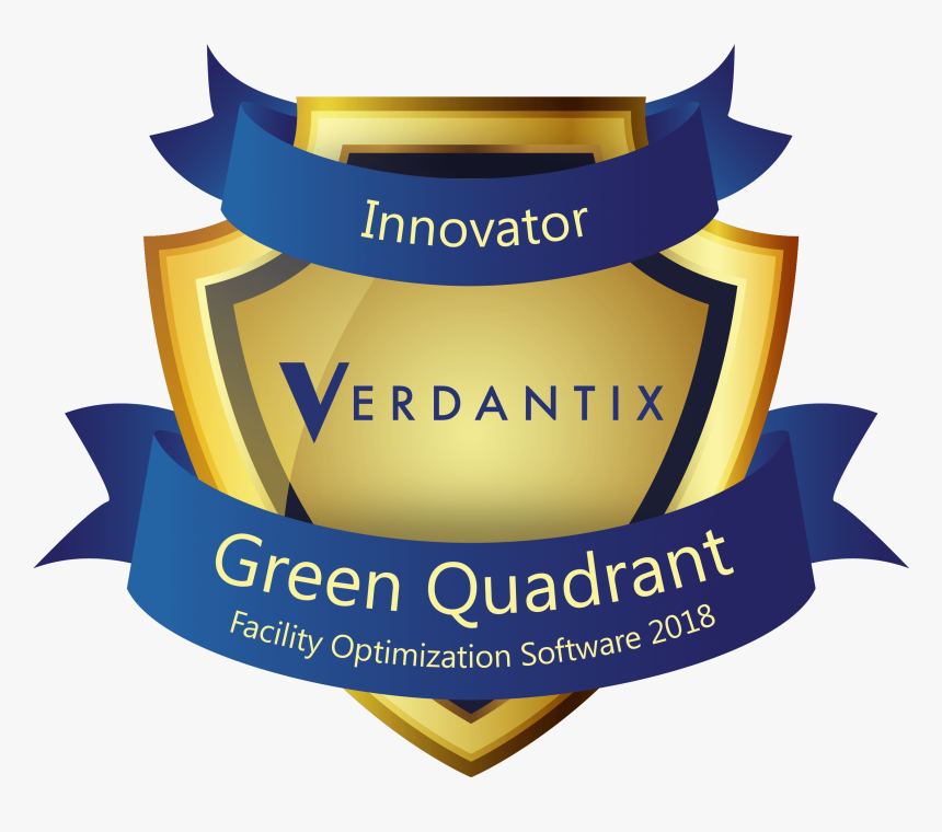 Verdantix Green Quadrant Logo, HD Png Download, Free Download