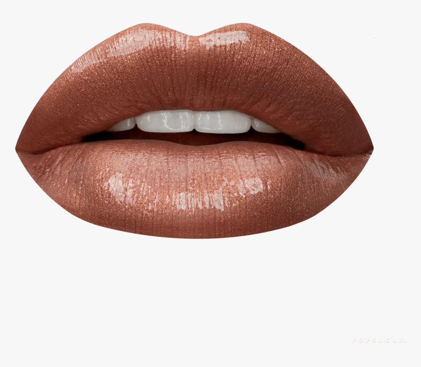 Huda Beauty Lip Strobe In Foxy - Huda Beauty Foxy Lip Strobe, HD Png Download, Free Download