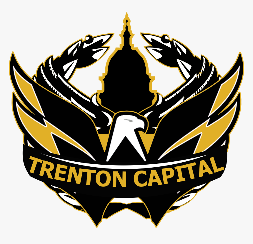 Trenton Capitals, HD Png Download, Free Download