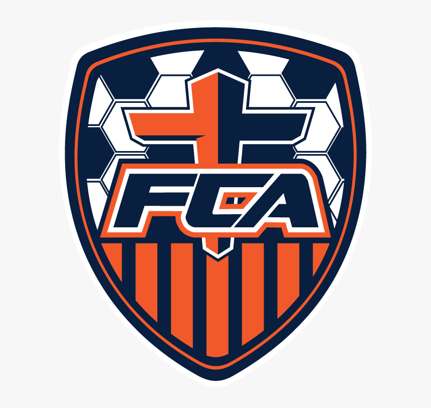 Fca Soccer Logo, HD Png Download, Free Download