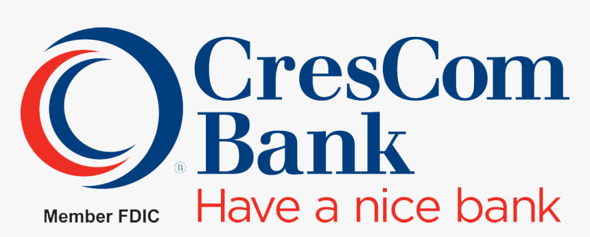 Crescom Bank, HD Png Download, Free Download