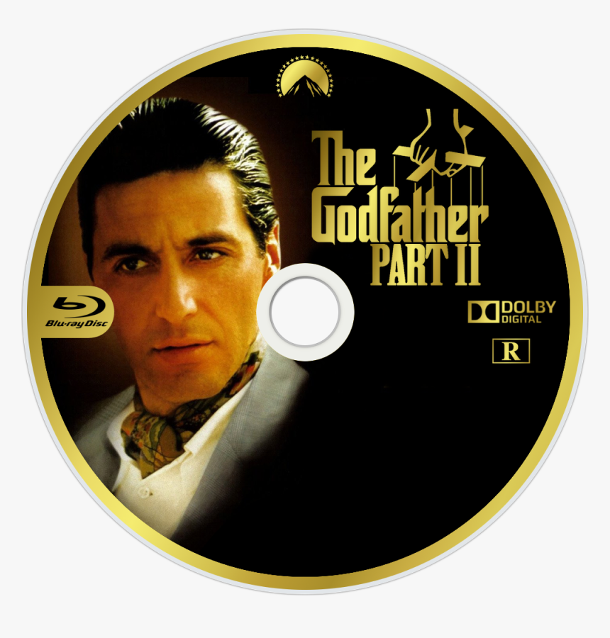 Godfather Part Ii Poster, HD Png Download, Free Download