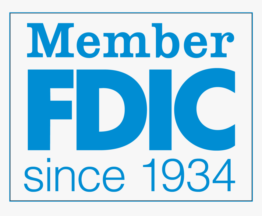 Member Fdic, HD Png Download, Free Download