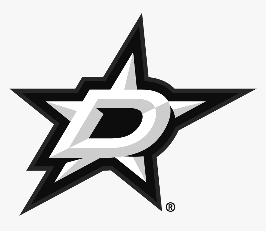 Nhl Dallas Stars Logo, HD Png Download, Free Download