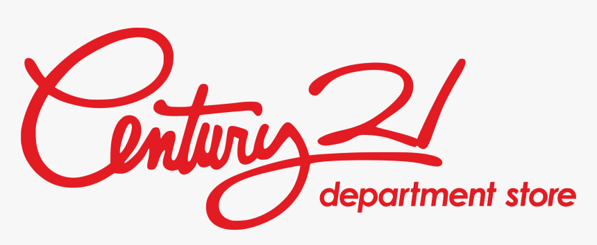 Century 21 Stores, HD Png Download, Free Download