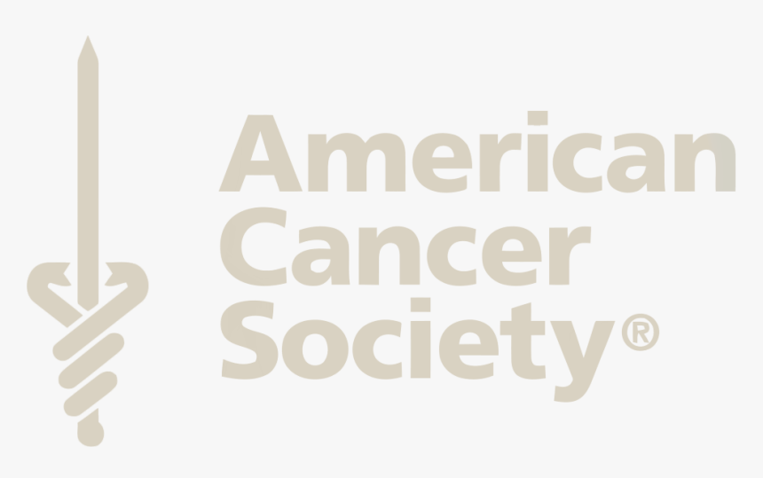 American Cancer Society, HD Png Download, Free Download