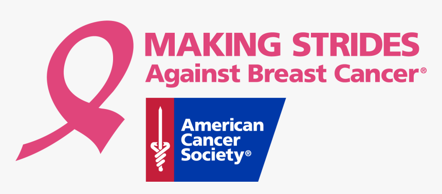 Making Strides Against Breast Cancer 2017, HD Png Download, Free Download