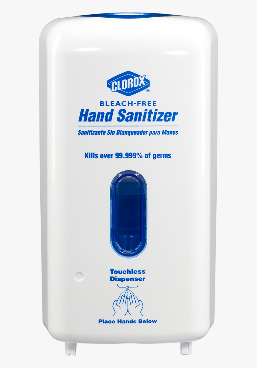 Hand Sanitizer In Dental Clinics, HD Png Download, Free Download