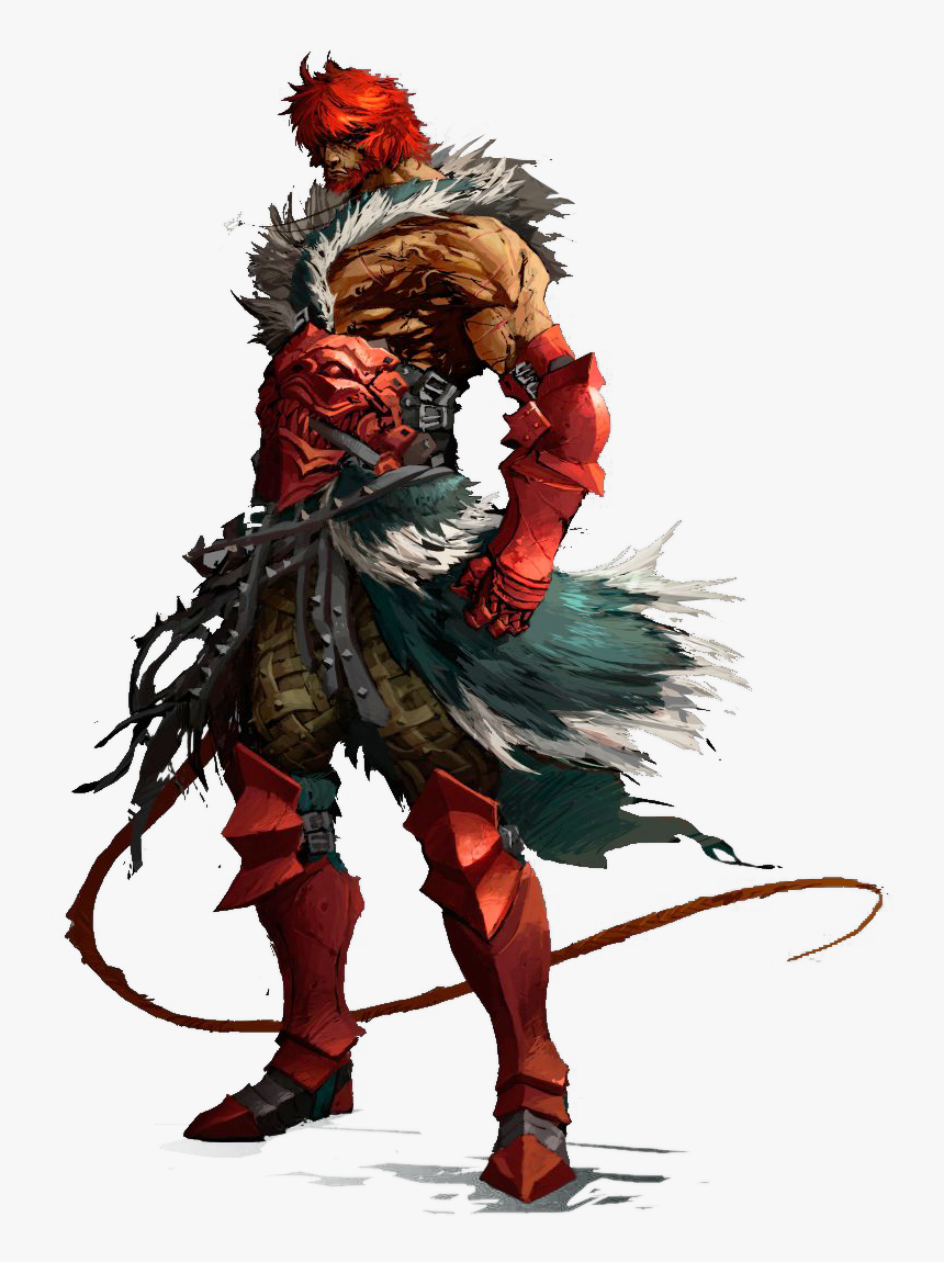 Simon Belmont Lords Of Shadow, HD Png Download, Free Download