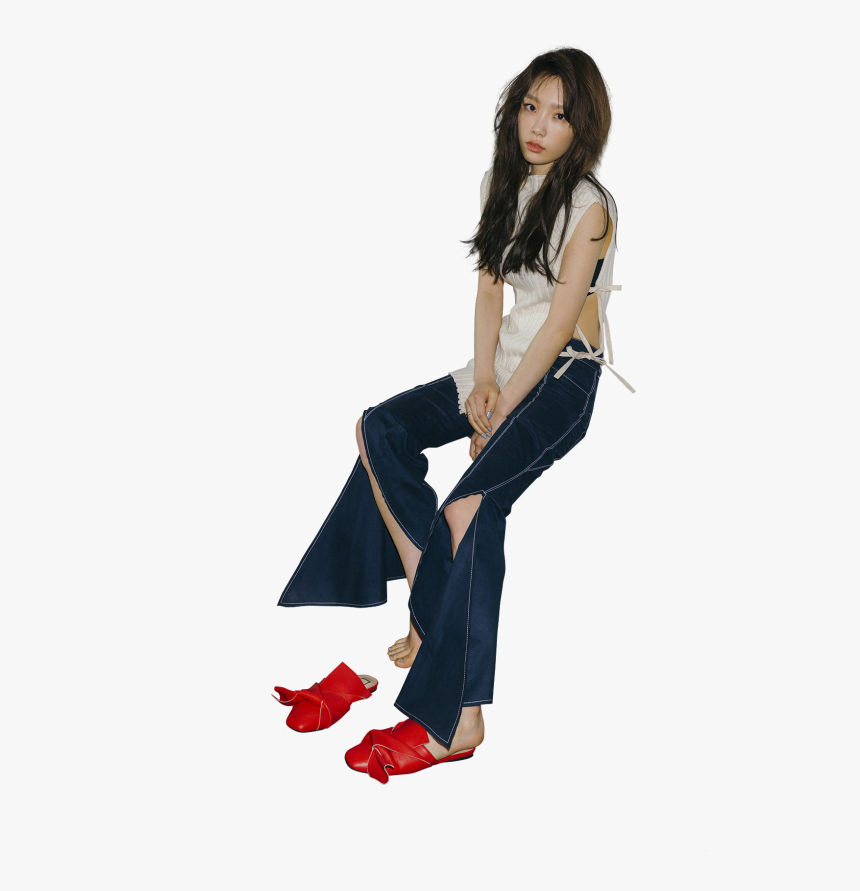 #taeyeon #taeyeon My Voice #taeyeon 2017 My Voice #тэён - Png Taeyeon, Transparent Png, Free Download