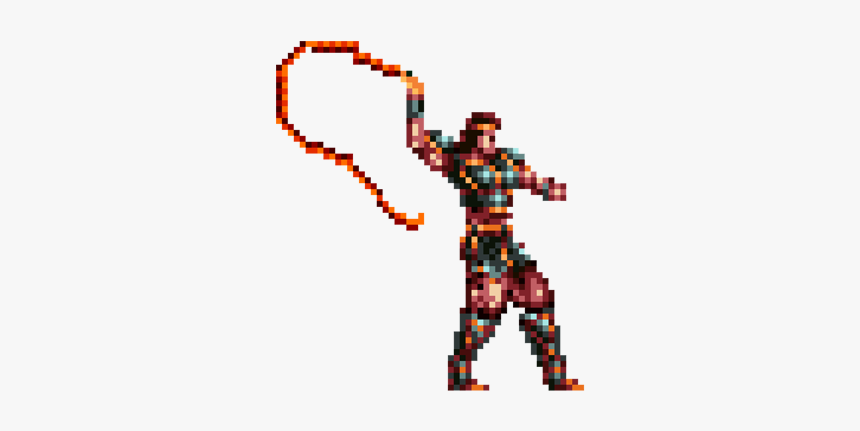 Perle Hama Simon Belmont, HD Png Download, Free Download