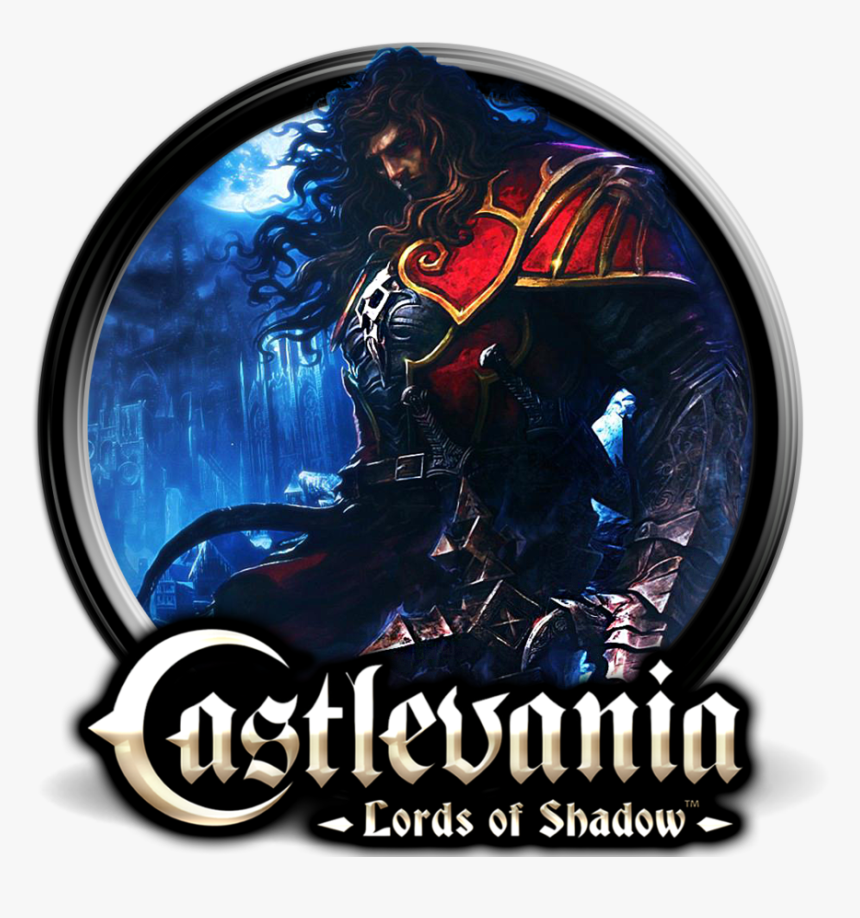 8oqwsa - Castlevania Lords Of Shadow, HD Png Download, Free Download