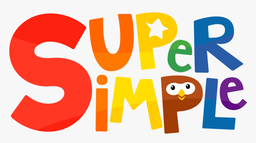 With Over 10 Billion Views And 10 Million Subscribers - Super Simple Songs Png, Transparent Png, Free Download