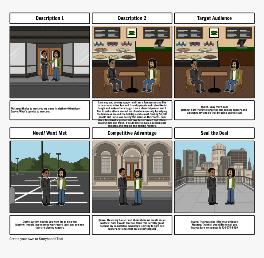 Storyboard, HD Png Download, Free Download