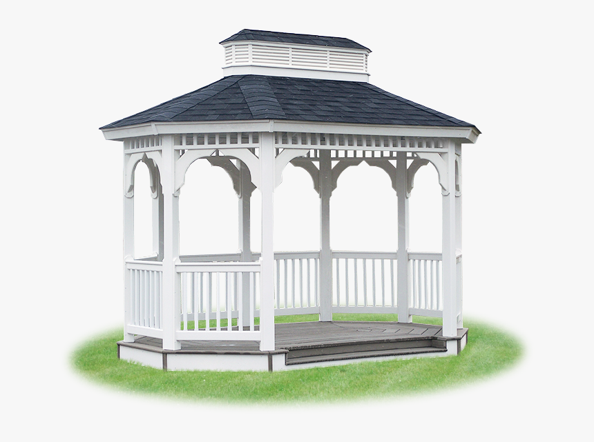 Gazebo Png , Png Download - Gazebo, Transparent Png, Free Download