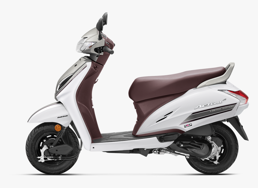 Honda Activa Limited Edition, HD Png Download, Free Download