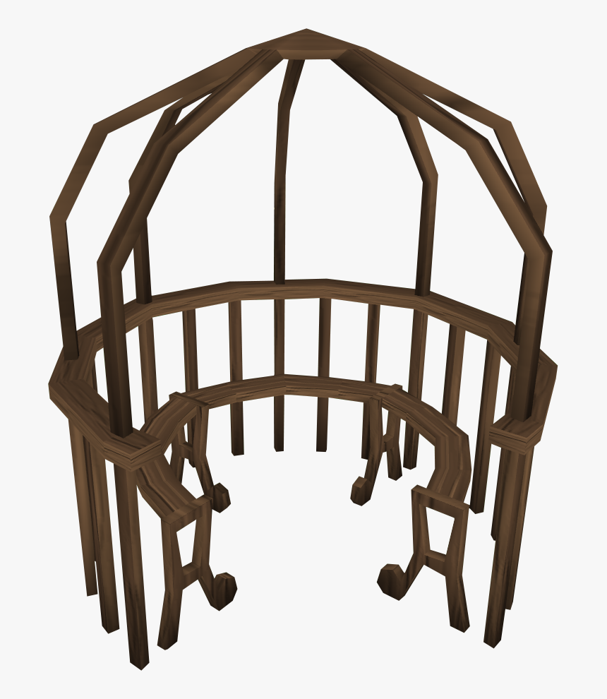 Runescape Gazebo, HD Png Download, Free Download