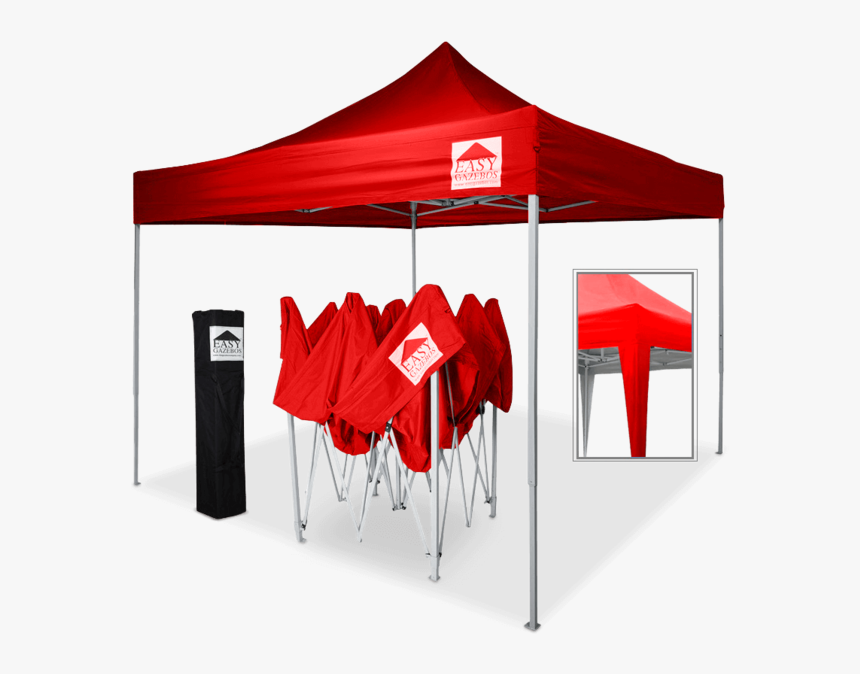 Gazebo Popup, HD Png Download, Free Download