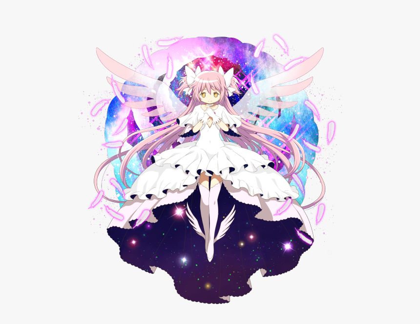 Madoka Magica Ultimate Madoka, HD Png Download, Free Download