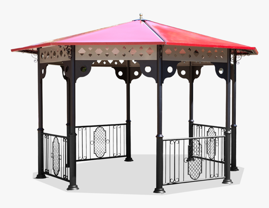 Arredi Urbani Gazebo, HD Png Download, Free Download