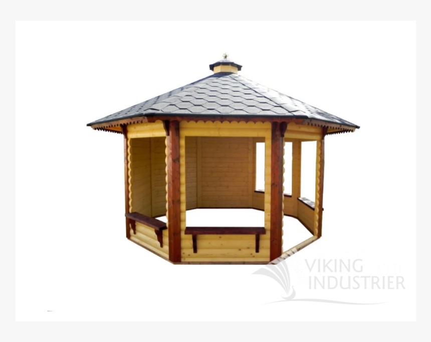 Gazebo, HD Png Download, Free Download